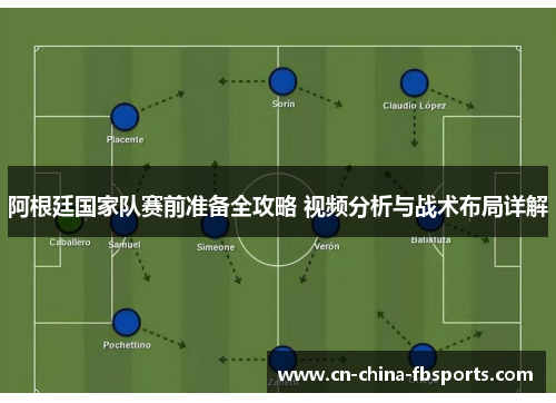 阿根廷国家队赛前准备全攻略 视频分析与战术布局详解